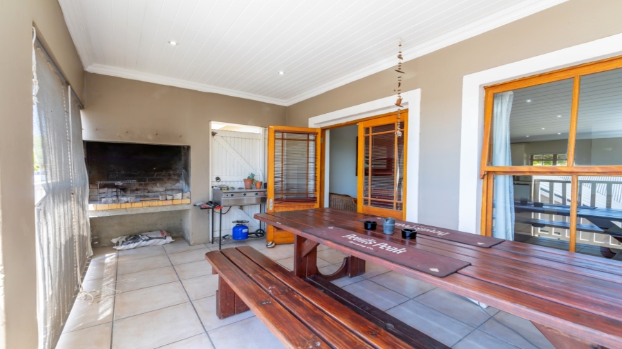 4 Bedroom Property for Sale in Darling Western Cape